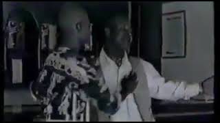 Tommy Wiredu ft Frank Mensah Pozo {Officialvideo} Ebiaa ne me