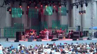 Widespread Panic - &#39;Xmas Katie/Smokestack Lightning&#39; - Berkeley, CA - 2005-07-08