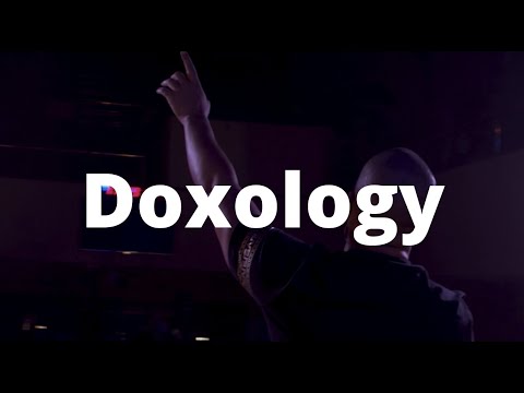 KT Worship - feat Matt Kane - Doxology
