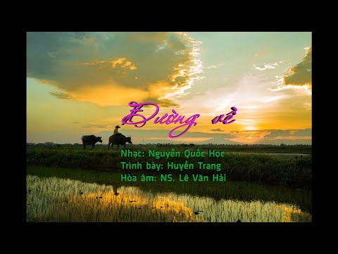 Thể hiện bởi Huyền Trang