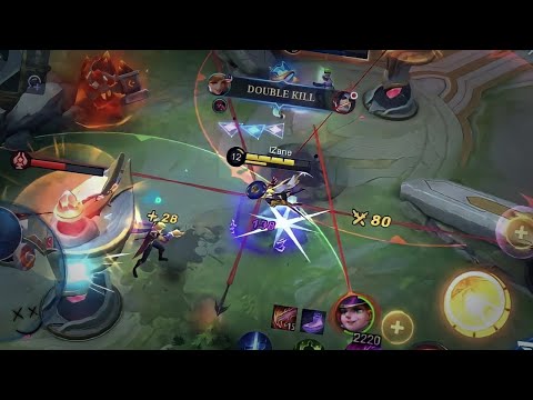 The worst Fanny ever...