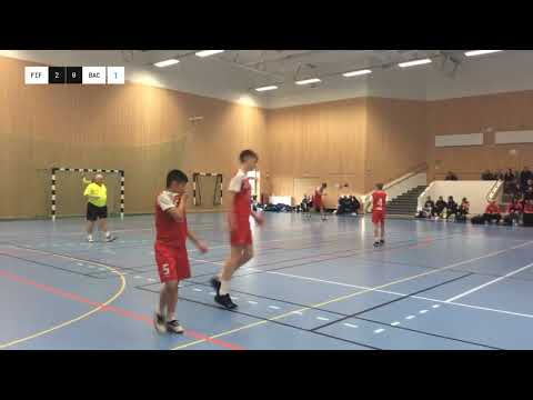 Fif Handboll B13 . Backa Hk B13 Lundaspelen 2019