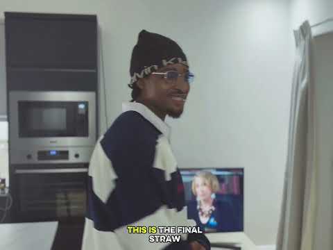 Chebo Bangs - Hear Me Out (Official Video)