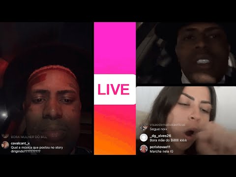 Encontro Marcado - MC PIPOKINHA & MC IG (Exclusivo Na Live)