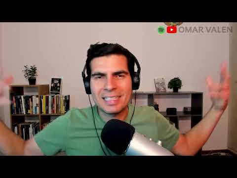 LUCRAR // Omar Valen