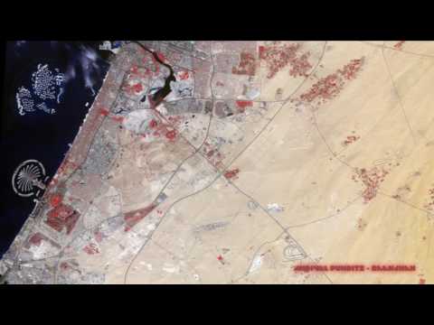 MIDIval PunditZ - Kesariya