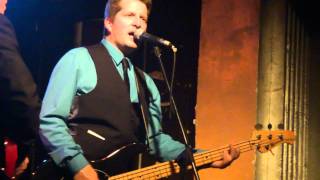 NEXT BIG THING - MATERIAL RE-ISSUE