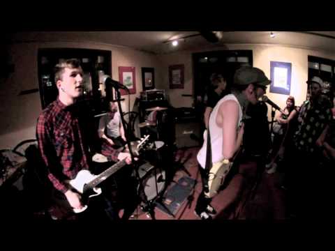 The Detectors - "Along the Way" (feat. Chazz Rabble) -  True Rebel Records