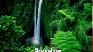 Here and Now - Paul Baloche (cover)