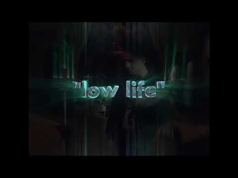 UFO361 "Low Life" ft. Rin Trailer/ Stay High Album Trailer
