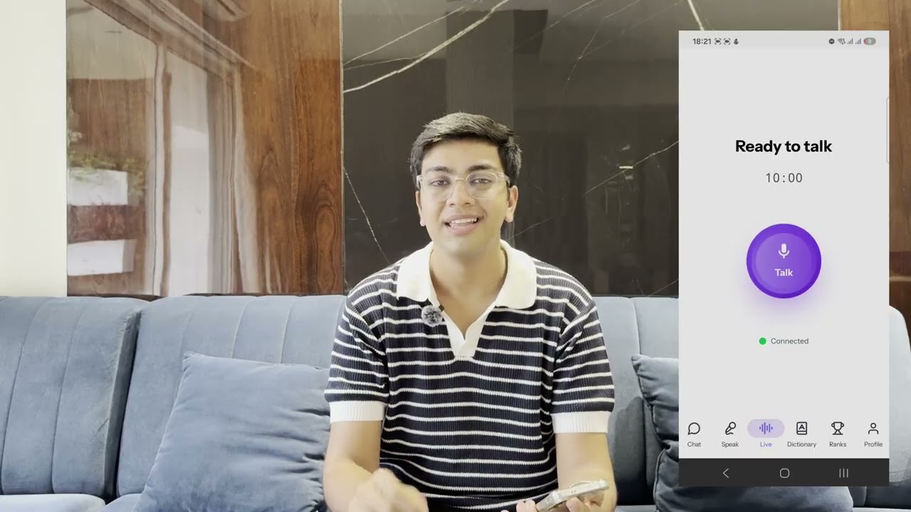 Indilingo Walkthrough