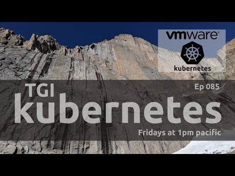 TGI Kubernetes 085: Network Policies
