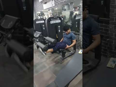 #legday - This is a very popular hashtag used by fitness enthusiasts to share their leg workouts.