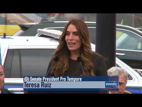 Newark Liberty Terminal Renovations