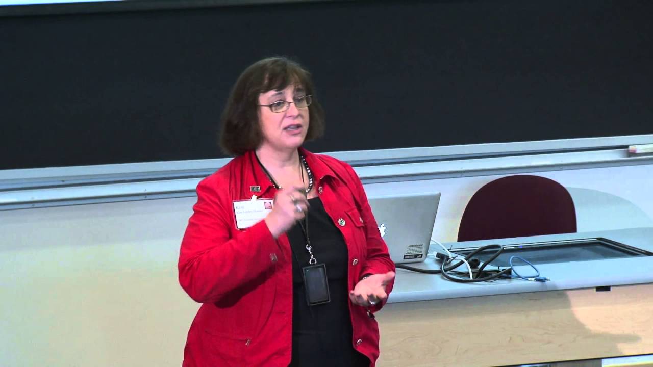 MIT Admissions Workshop: Who Gets In? Behind the Scenes at MIT Admissions, posted in 2016