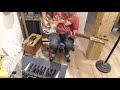 Rick Wakeman Chamber of Horrors - Bass Cover - Chris Squire - 4001V63