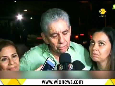 Venezuela frees 36 anti-govt activists