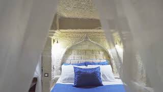 Oda 205 | Junior in Love Mağara Suite | Junior Suite Room