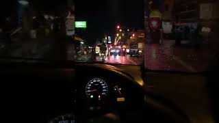 Download lagu Story' wa nyetir mobil di saat hujan di malam hari mp3