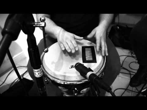 The Brotherhood - Kitchen Sessions - Africa - Ft. Jon Lilygreen