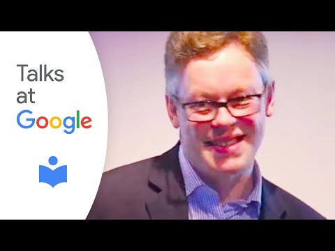 Prof: Alan Turing Decoded | Dermot Turing LON | Talks at Google