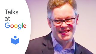 Dermot Turing: "Prof: Alan Turing Decoded" LON | Talks at Google