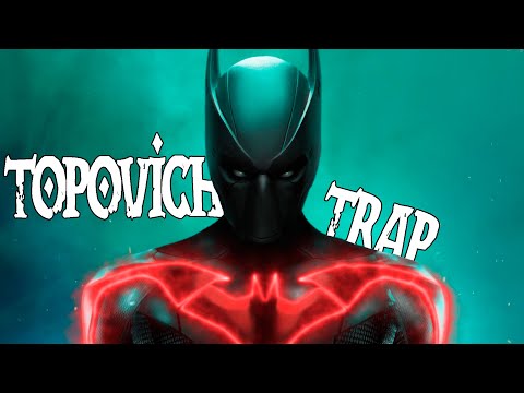 Trap┃SVRRIC, MU, Harley Bird - Let Me Go