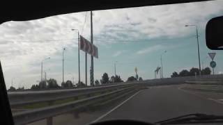 МЕХАНИКА ЗА ГОРОДОМ, ПЕРЕКЛЮЧЕНИЕ ПЕРЕДАЧ.