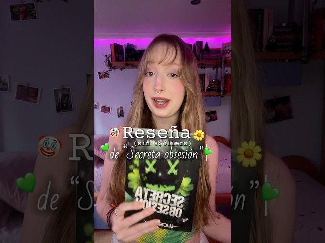 Vídeo relacionado con Víctima de una obsesión (Top Novel)