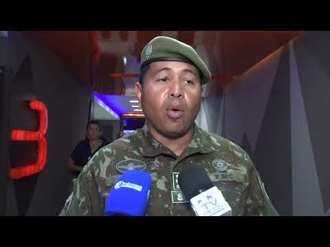 3° BEC exibe documentário “Operação Guaribas” no cinema