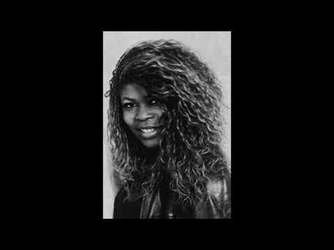 Shawn Christopher - Sweet Freedom (The Richie Jones Throwdown Mix)