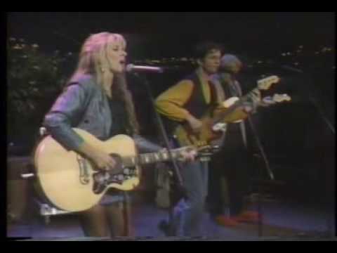 Carlene Carter 1994 ACL - Me And The Wildwood Rose