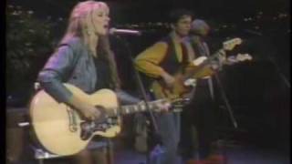 Carlene Carter 1994 ACL - Me And The Wildwood Rose