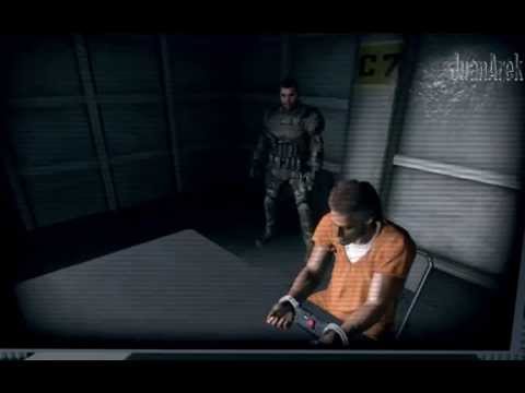 Call of Duty: Black Ops 2 - maxed out 1080p PC - Mission 9