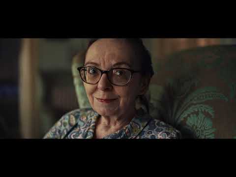 Ajándék – A Müpa karácsonyi kisfilmje