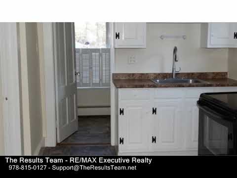 189 Worcester St, Grafton MA 01536 - Single Family Home - Real Estate - For Sale -