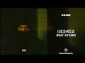 Drake Desires Ft Future 432Hz