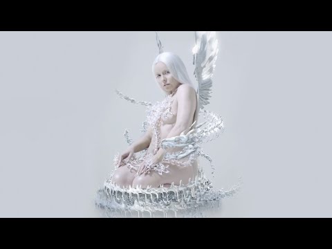 KERLI - ALCHEMISE (Lyric video + Visualizer)