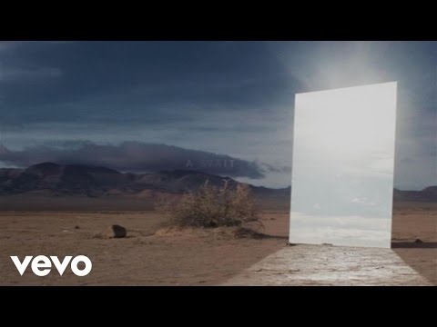Zedd, Alessia Cara - Stay (Official Lyric Video)