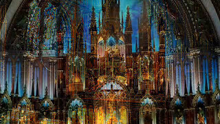 Notre Dame Basilica, Montreal - O Sacrum Convivium and Magnificat