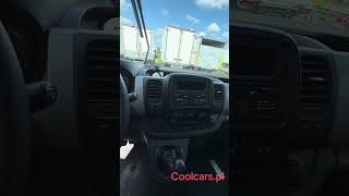 Fiat Trafic 1.6 (195) refrigerated truck < 3.5t | Image 4 - Autoline