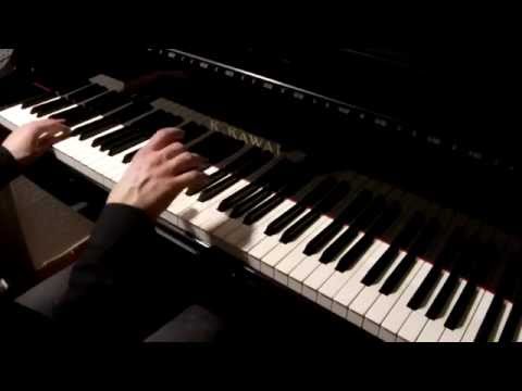 Vitalij Neugasimov - Piano Sketches, Book 1 - Lazy Bear