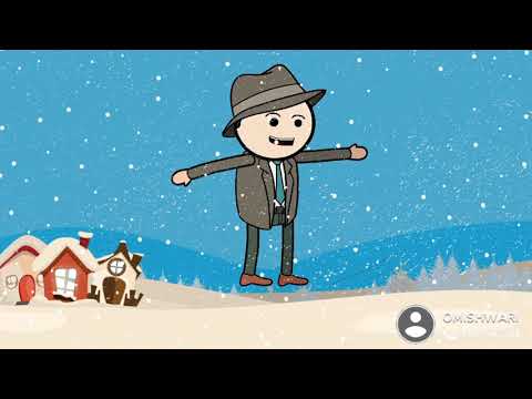 Aggobai Dhaggobai std.1