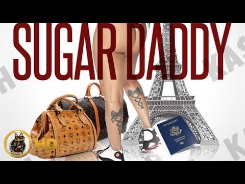 Chin Chin - Sugar Daddy (Company Remix) June 2016