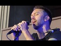Rise Against -  Voices Off Camera (piano version, live in Stockholm)
