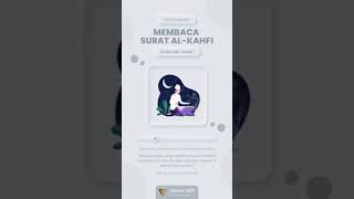 Download lagu Story WA surat AL KAHFI 2021 mp3 Download lagu Story WA surat AL KAHFI 2021 mp3