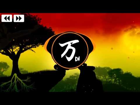 Karetus - Wicked ft. Clinton Sly (KATFYR Remix)