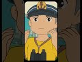 Ponyo 2008