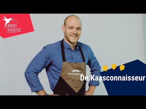 Werken bij De Kaasconnaisseur - HR foto 