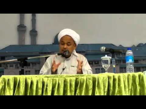 03_Ummu al-Barahin - TG Ahmad Ridhauddin
